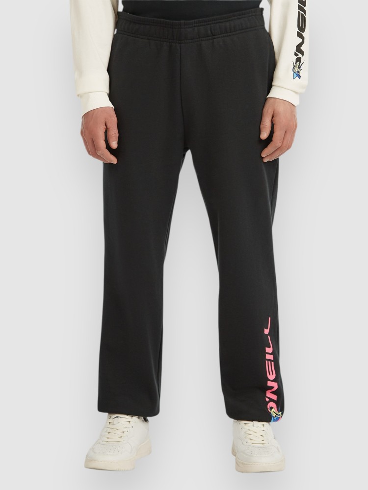 Спортивные брюки O'Neill Fwc'Play Sweatpants, black out
Спортивные брюки O'Neill Fwc'Play Sweatpants, black out