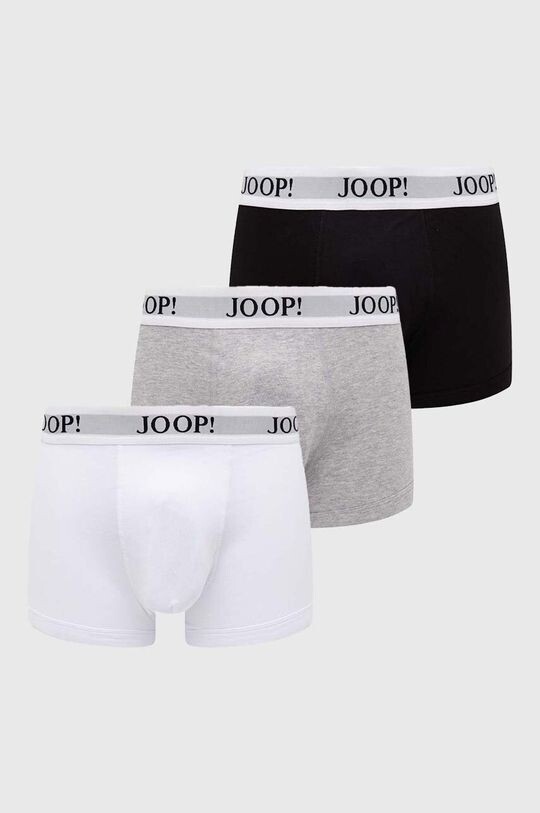 Йуп! Комплект из трех боксеров Joop!, мультиколор 
Йуп! Комплект из трех боксеров Joop!, мультиколор