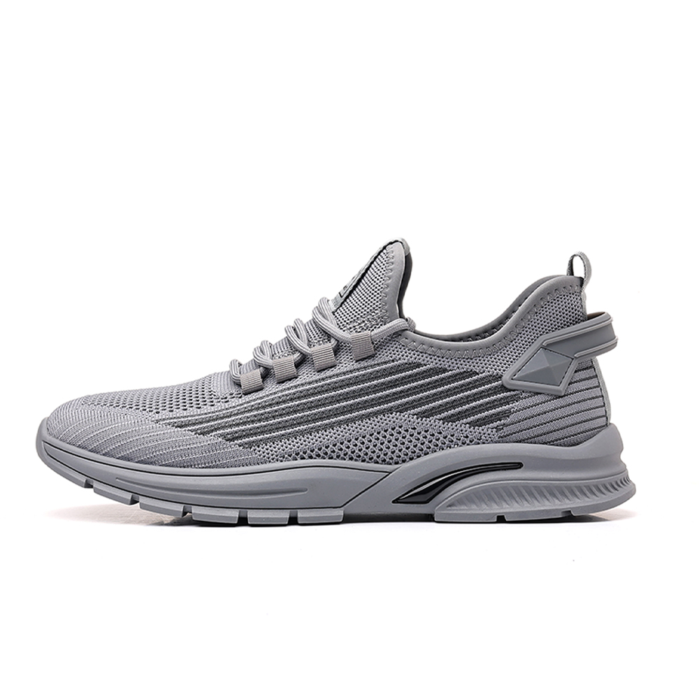 Износостойкие дышащие низкие повседневные кроссовки men's Wolves • Family QUNLANGSHIJIA, серый
Износостойкие дышащие низкие повседневные кроссовки men's Wolves • Family QUNLANGSHIJIA, серый