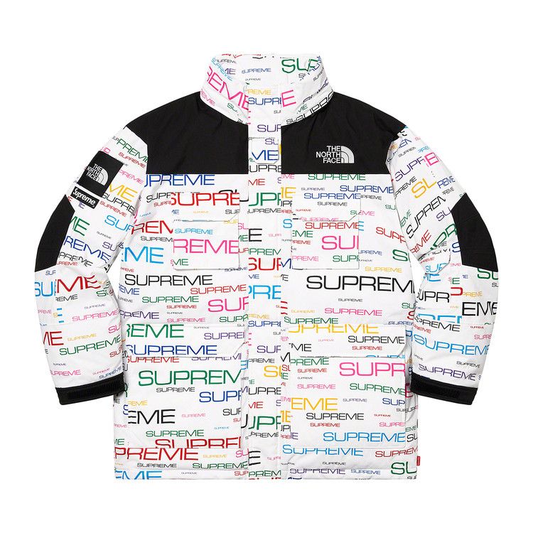 Парка Supreme x The North Face Coldworks 700-Fill Down Parka, White
Парка Supreme x The North Face Coldworks 700-Fill Down Parka, White