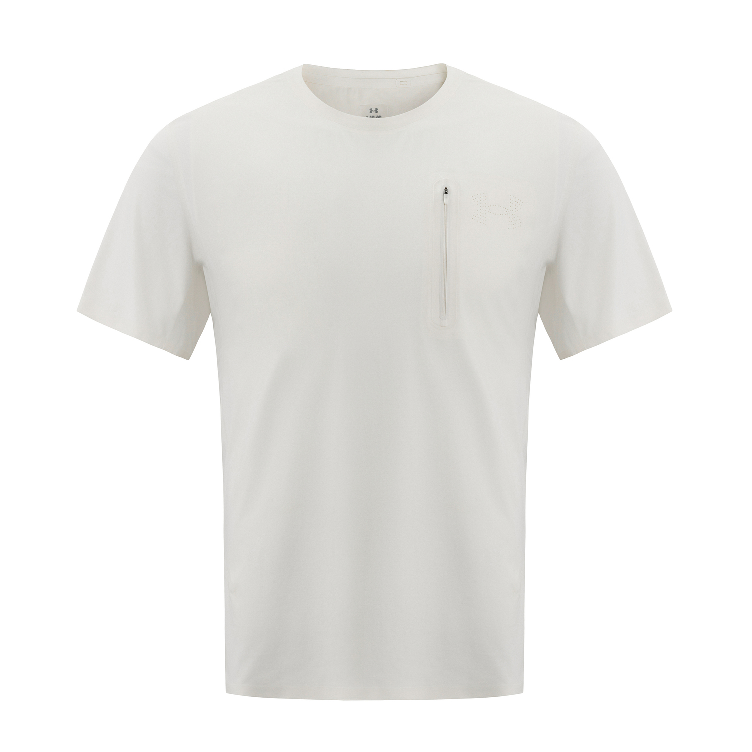 Футболка SS25 мужская Under Armour, белый
Футболка SS25 мужская Under Armour, белый