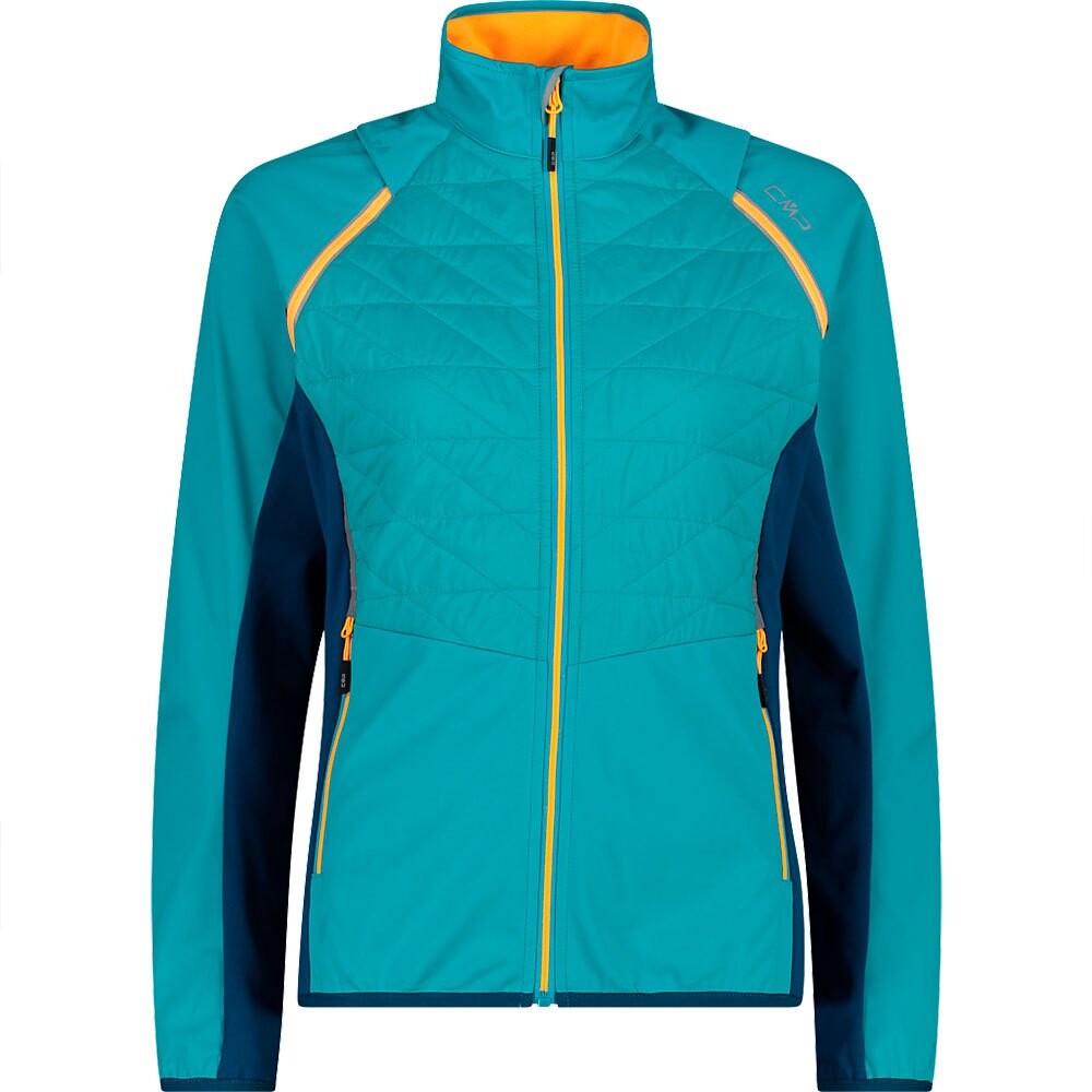 Спортивная куртка CMP 32A7626 detachable, зеленый, Синий, Спортивная куртка CMP 32A7626 detachable, зеленый
Спортивная куртка CMP 32A7626 detachable, зеленый, Синий, Спортивная куртка CMP 32A7626 detachable, зеленый