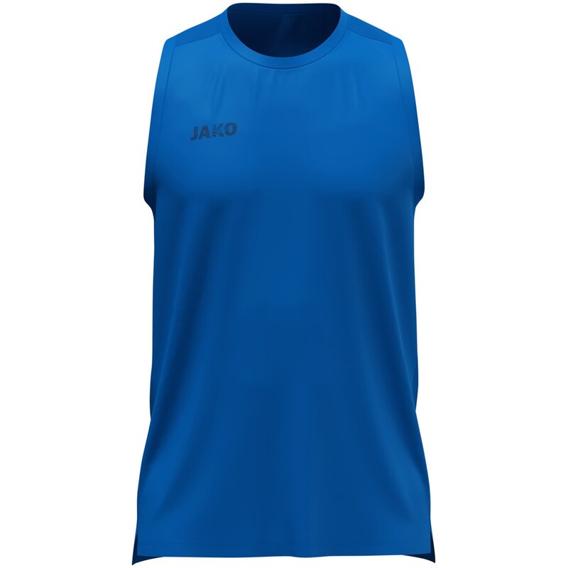 Футболка майка легкая Jako, синий
Футболка майка легкая Jako, синий