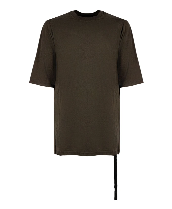 Футболка большого размера Rick Owens, коричневый
Футболка большого размера Rick Owens, коричневый