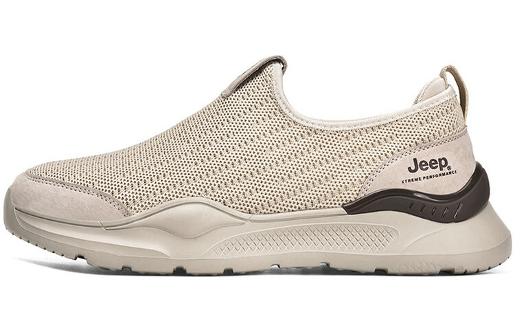 Кроссовки Jeep Casual Shoes Men Low-Top Sand
Кроссовки Jeep Casual Shoes Men Low-Top Sand