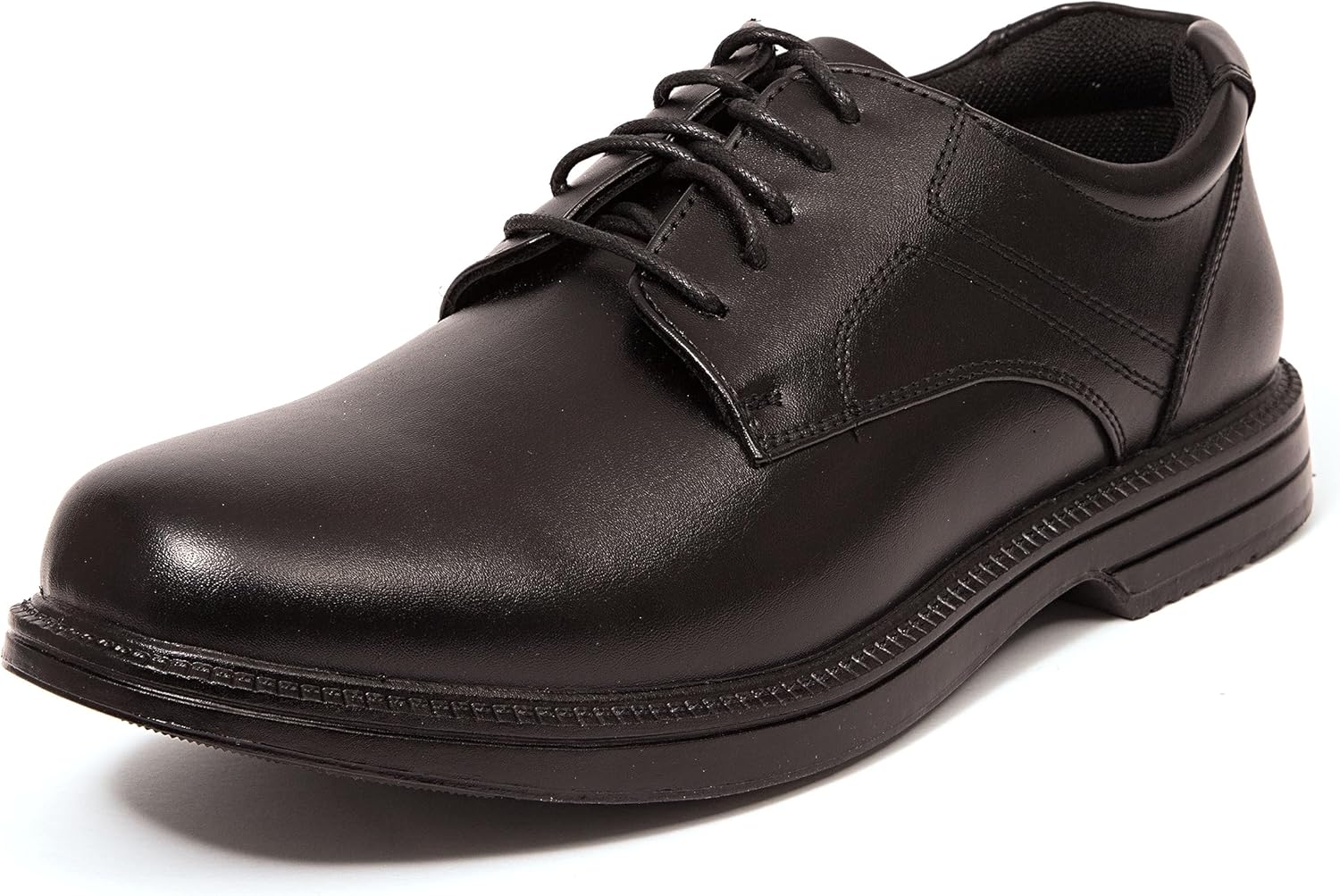 Туфли Deer Stags Men's Nu Times Oxford, черный
Туфли Deer Stags Men's Nu Times Oxford, черный