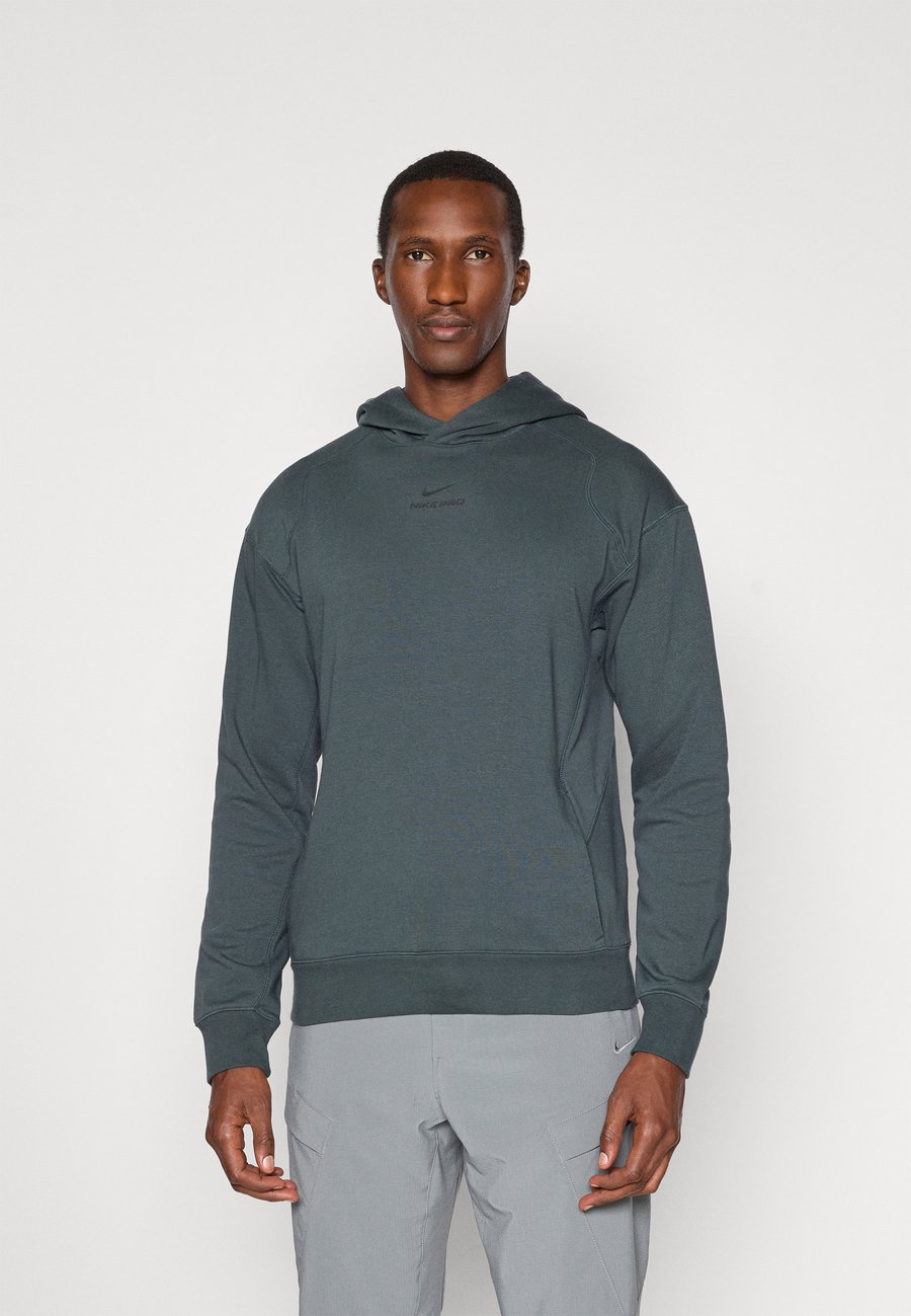 Худи Nike Performance MIDLAYER HOODIE, Seaweed/Black/Dark Green
Худи Nike Performance MIDLAYER HOODIE, Seaweed/Black/Dark Green