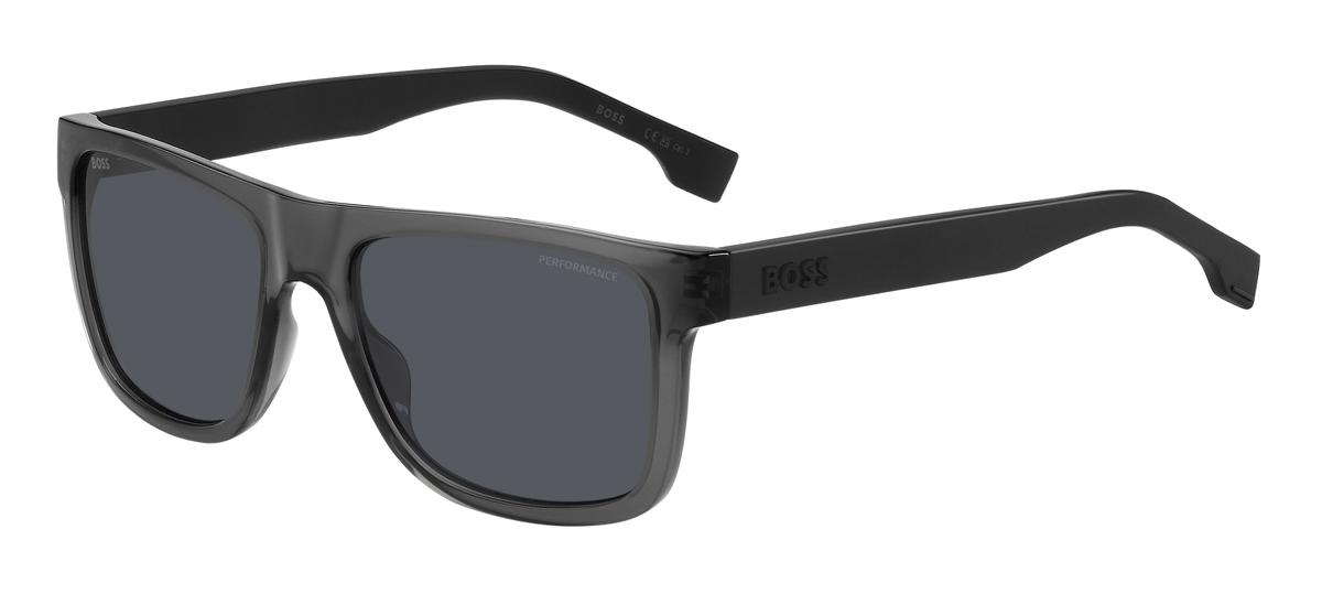 Мужские солнцезащитные очки BOSS 1647-S HUGO BOSS
Мужские солнцезащитные очки BOSS 1647-S HUGO BOSS