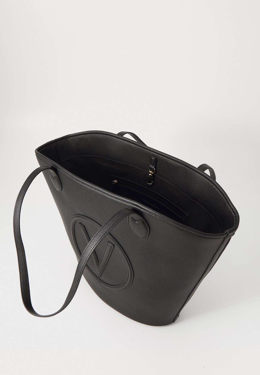 Сумка-тоут SPECIAL COVENT SET Valentino Bags, черный
Сумка-тоут SPECIAL COVENT SET Valentino Bags, черный