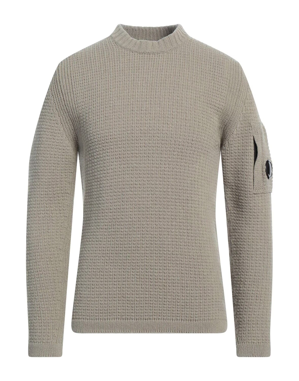 Свитер C.P. Company, зеленый
Свитер C.P. Company, зеленый