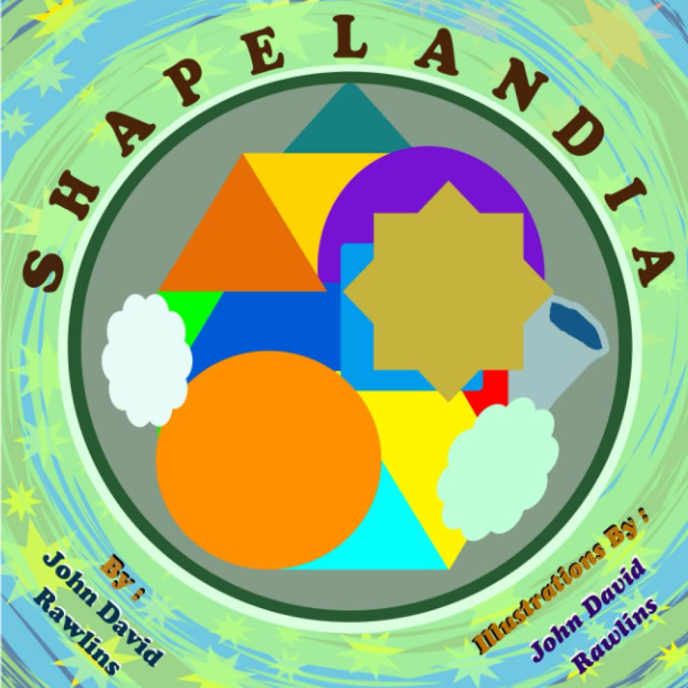 Shapelandia (Sylvia Cochingyan-Rawlins)
Shapelandia (Sylvia Cochingyan-Rawlins)