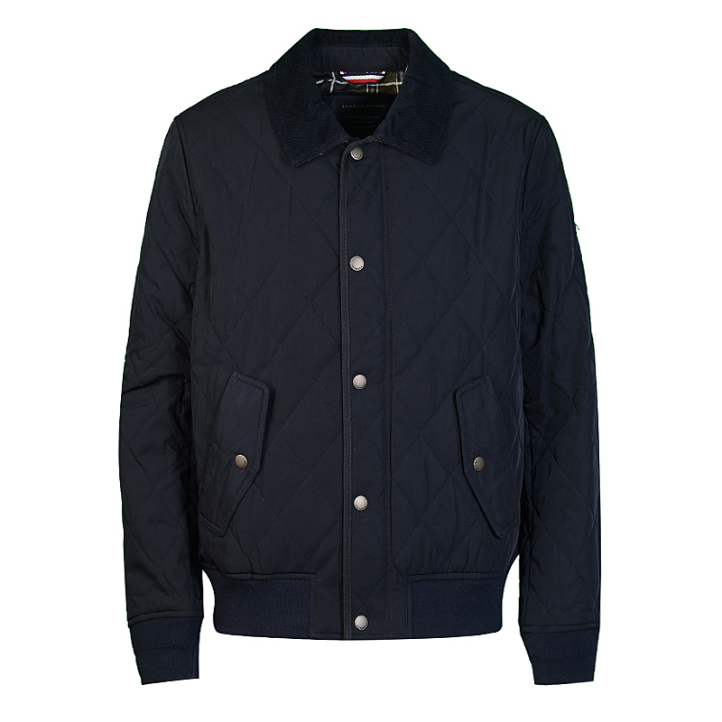 Tommy Hilfiger Куртка мужская осенне-зимняя, Navy Blue
Tommy Hilfiger Куртка мужская осенне-зимняя, Navy Blue