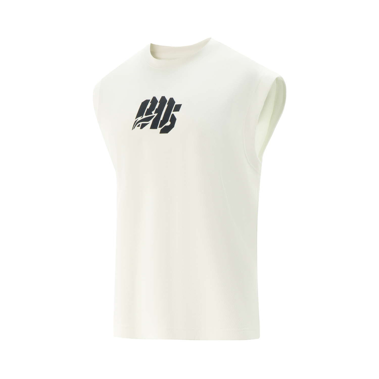 Мужские майки LINING, айвори
Мужские майки LINING, айвори