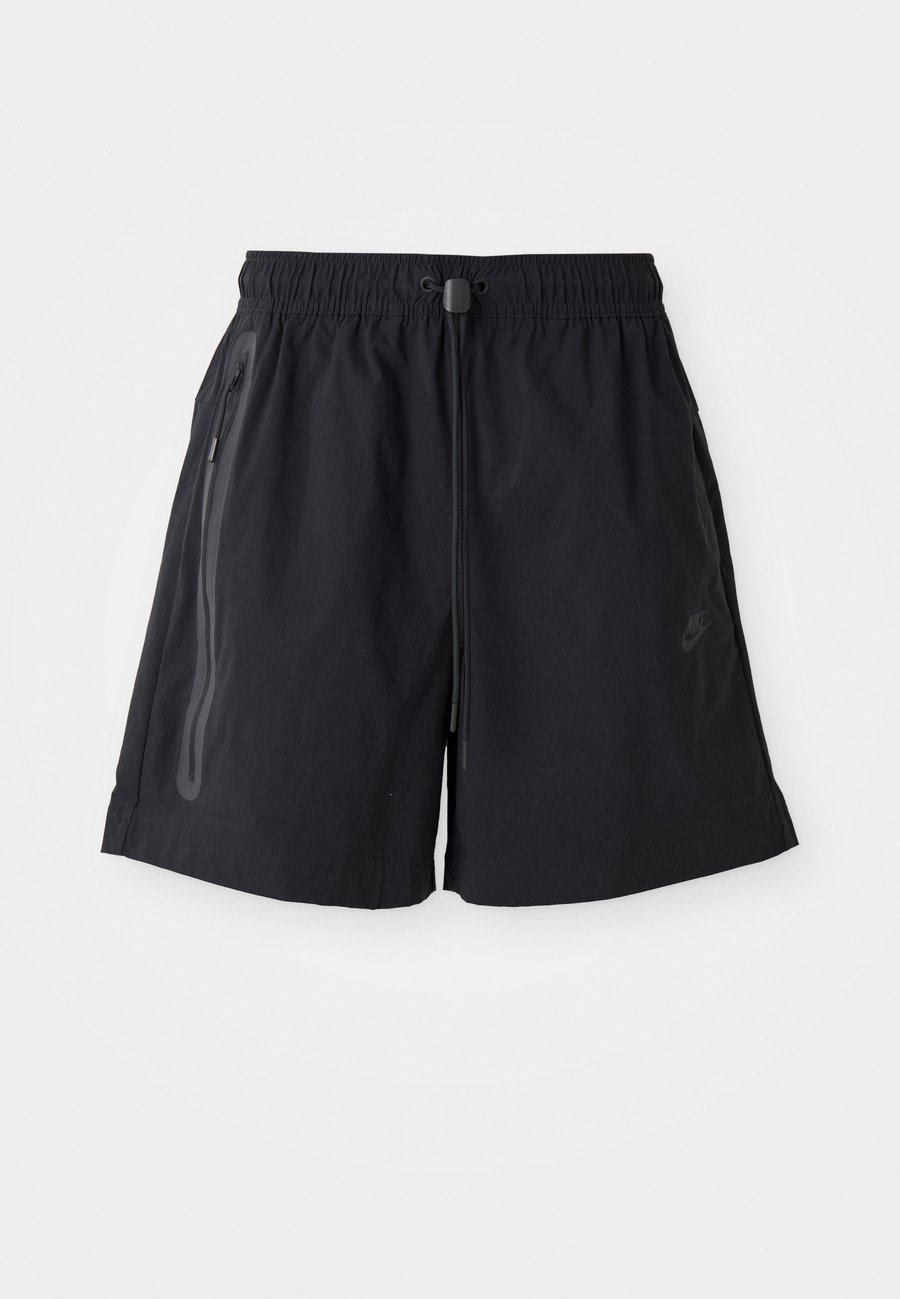 Шорты Nike Sportswear TECH, Black
Шорты Nike Sportswear TECH, Black
