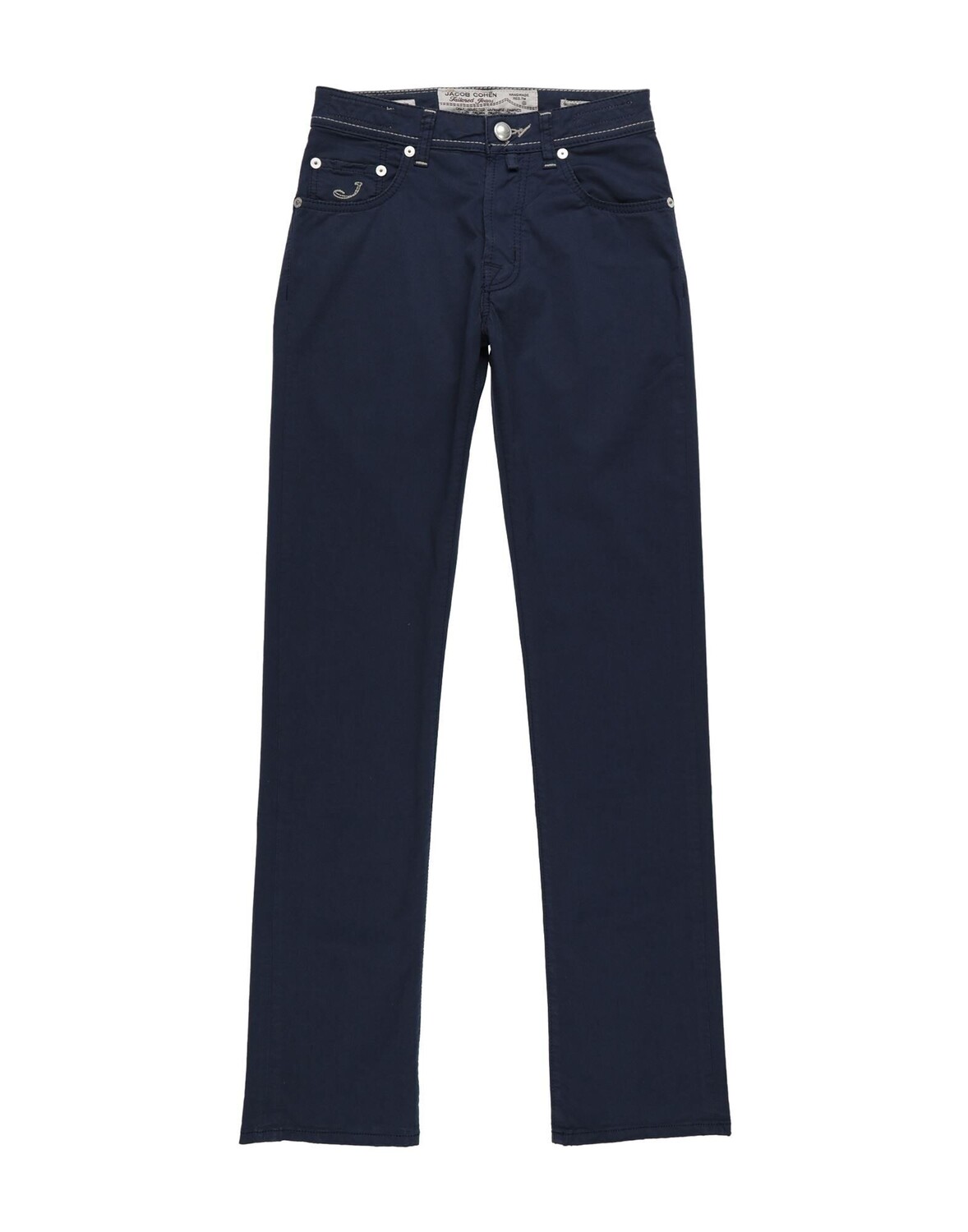 Брюки Jacob Cohen, синий
Брюки Jacob Cohen, синий