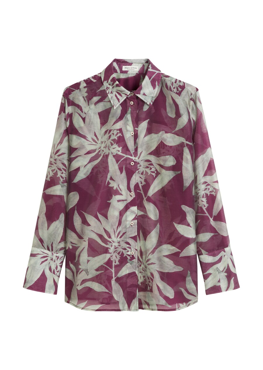 Блуза Marc OPolo, Berry
Блуза Marc OPolo, Berry