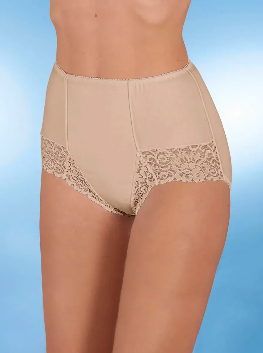 Washpur Formslip (2 шт.) Wäschepur, цвет Camel
Washpur Formslip (2 шт.) Wäschepur, цвет Camel