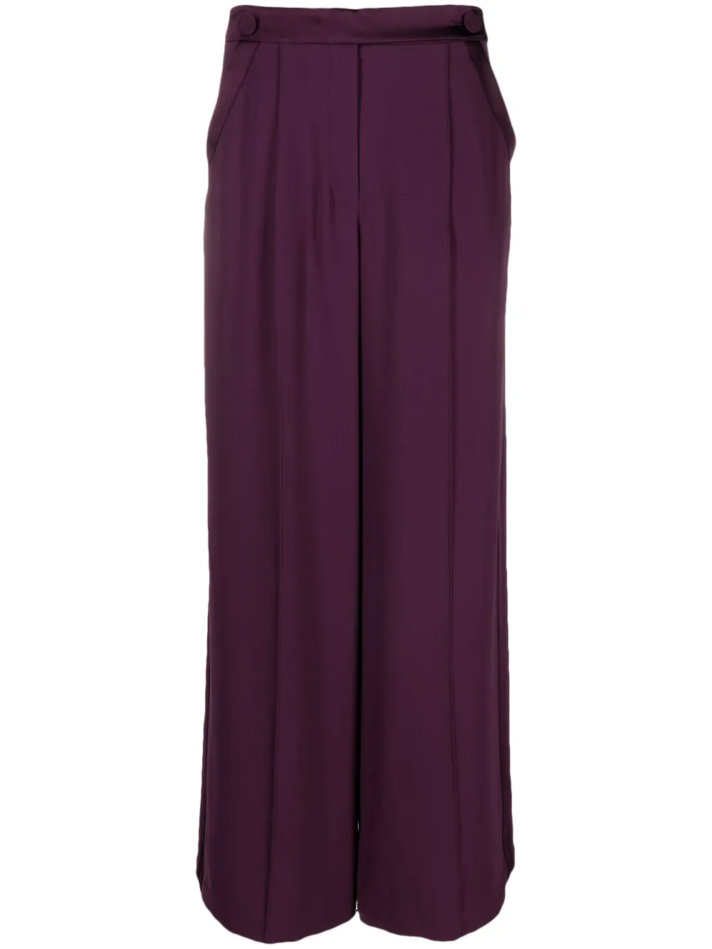 Брюки Palladia широкого кроя Simkhai, фиолетовый
Брюки Palladia широкого кроя Simkhai, фиолетовый