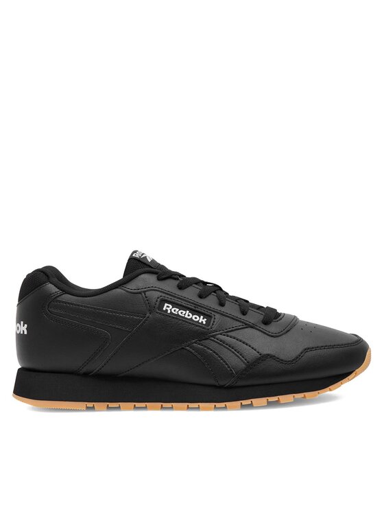 Кроссовки Glide GZ2324 Reebok, черный
Кроссовки Glide GZ2324 Reebok, черный