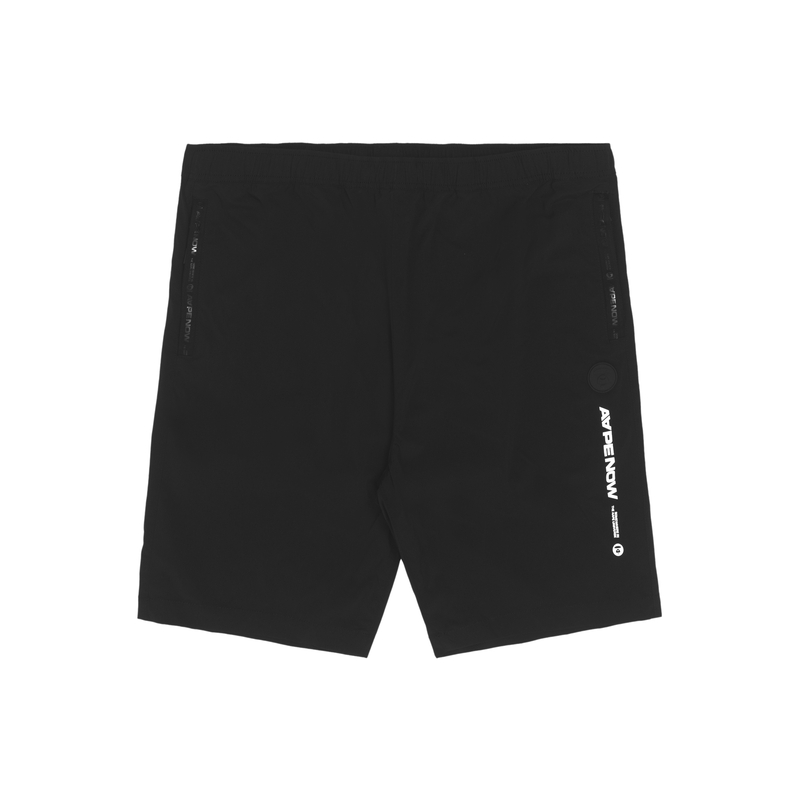 Повседневные шорты мужские Aape, черный
Повседневные шорты мужские Aape, черный