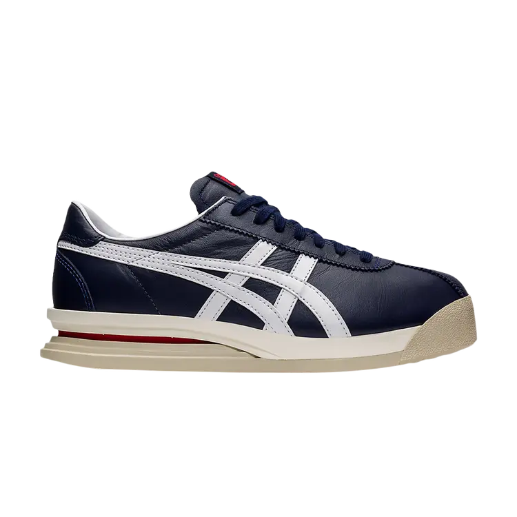 Кроссовки Onitsuka Tiger Tiger Corsair EX, синий
Кроссовки Onitsuka Tiger Tiger Corsair EX, синий