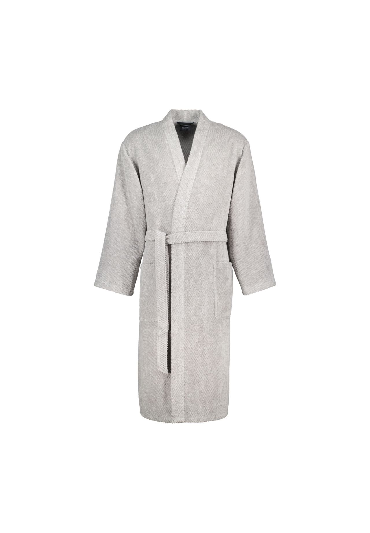Халаты мужские Кимоно Pure 5622 камень - 727 Cawö, серый
Халаты мужские Кимоно Pure 5622 камень - 727 Cawö, серый