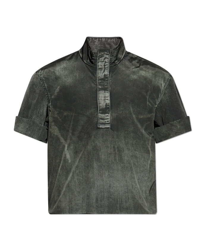 Утепленная футболка j-valois Diesel, серый
Утепленная футболка j-valois Diesel, серый