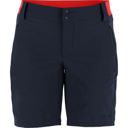 Уличные шорты Sanne 8 дюймов женские Kari Traa, темно-синий
Уличные шорты Sanne 8 дюймов женские Kari Traa, темно-синий