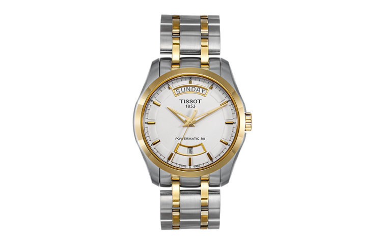 Мужские часы Kutu Collection TISSOT
Мужские часы Kutu Collection TISSOT