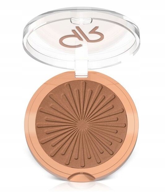 Прессованная бронзирующая пудра Golden Rose Bronzer для лица Sun Bright 04
Прессованная бронзирующая пудра Golden Rose Bronzer для лица Sun Bright 04