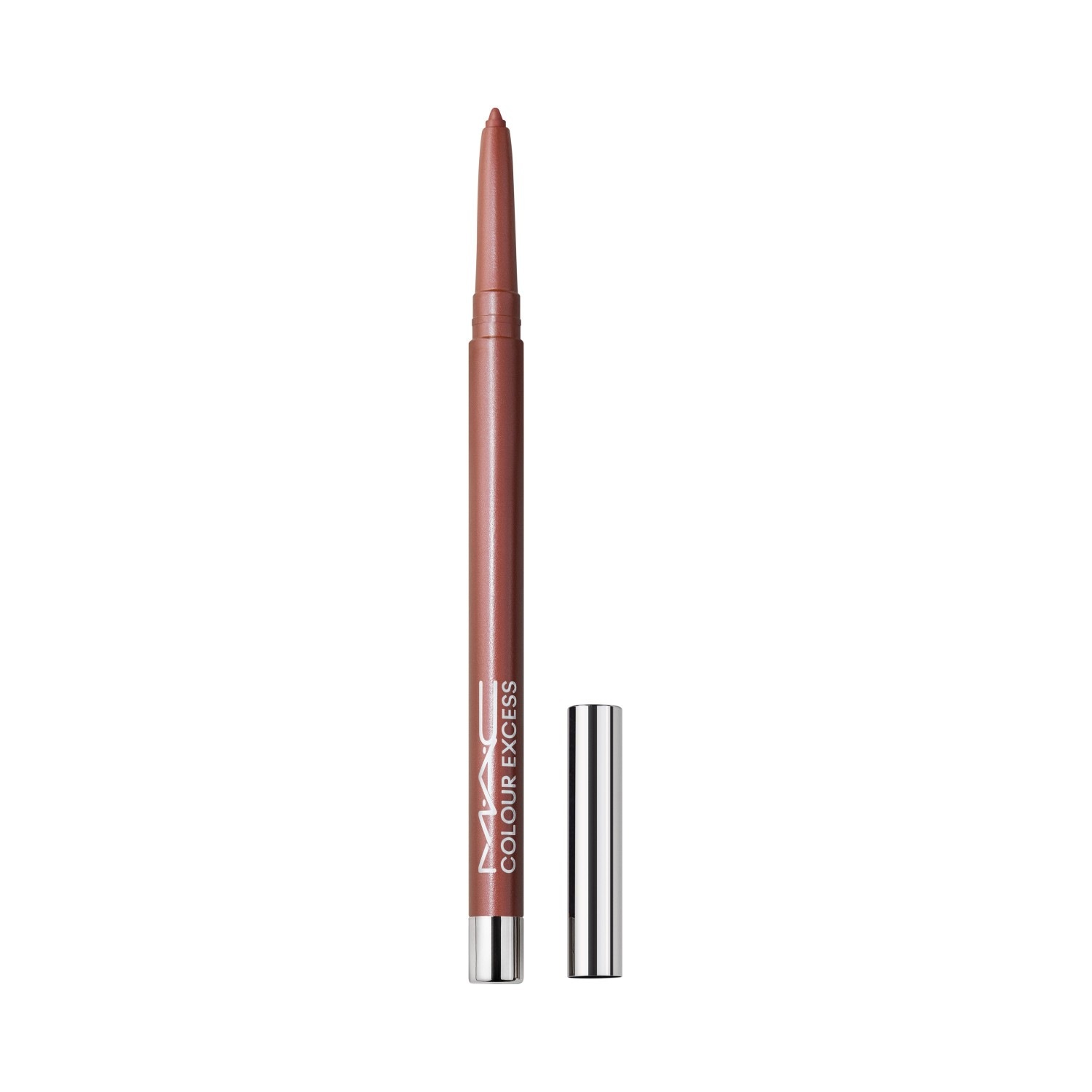 Карандаш для глаз colour excess gel pencil Mac, nudge nudge, ink ink, вес 0.35 гр.
Карандаш для глаз colour excess gel pencil Mac, nudge nudge, ink ink, вес 0.35 гр.