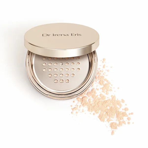 Осветляющая рассыпчатая пудра Illuminating Loose Powder Dr Irena Eris, 1 UD
Осветляющая рассыпчатая пудра Illuminating Loose Powder Dr Irena Eris, 1 UD