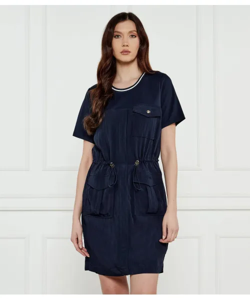 Платье Liu Jo Sport, синий
Платье Liu Jo Sport, синий