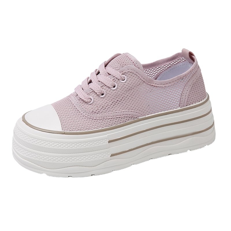 FIRS Kids Износостойкие дышащие парусиновые кеды для увеличения роста для детей и подростков
FIRS Kids Износостойкие дышащие парусиновые кеды для увеличения роста для детей и подростков