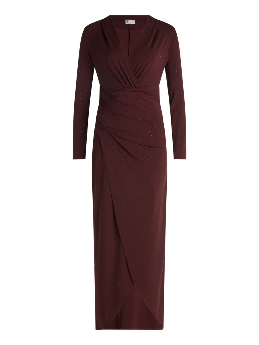 Макси платье Vera Mont, Dark red
Макси платье Vera Mont, Dark red