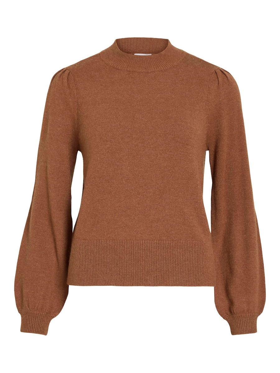 Свитер VILA, коричневый
Свитер VILA, коричневый