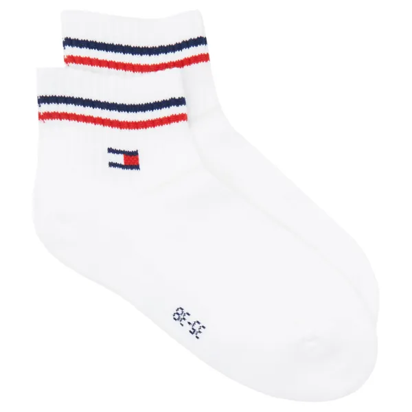 2 пары носков Tommy Hilfiger, белый
2 пары носков Tommy Hilfiger, белый