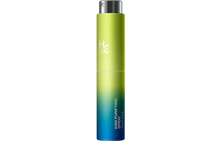 H&E Оральный спрей освежитель для полости рта лайм мята+ваниль белый персик
H&E Оральный спрей освежитель для полости рта лайм мята+ваниль белый персик