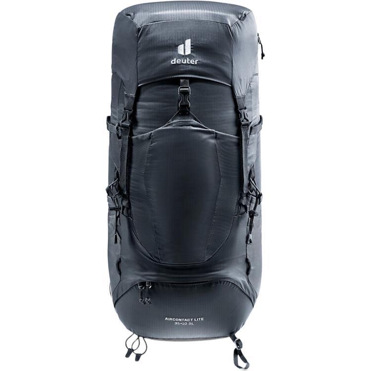 DEUTER Женский альпинистский рюкзак Aircontact 45L, Obsidian Black
DEUTER Женский альпинистский рюкзак Aircontact 45L, Obsidian Black