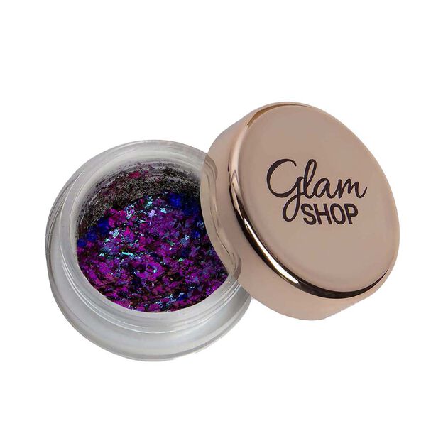 Рассыпчатый пигмент в виде фольги для век, фиолетовый сапфир, 3 г Glam Shop, цвет fioletowy szafir
Рассыпчатый пигмент в виде фольги для век, фиолетовый сапфир, 3 г Glam Shop, цвет fioletowy szafir