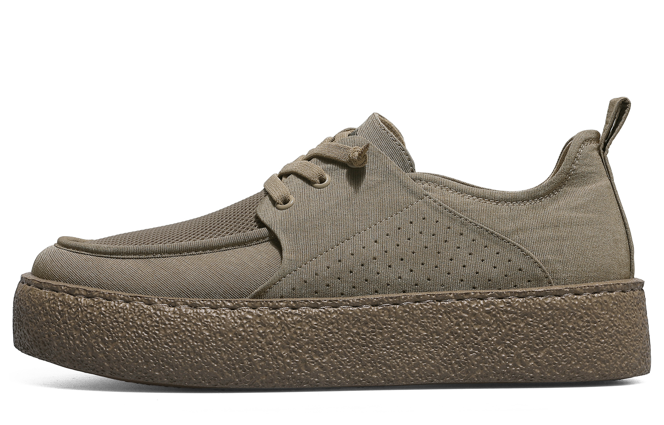 Низкие повседневные туфли мужские Desai, Apricot-01 
Низкие повседневные туфли мужские Desai, Apricot-01