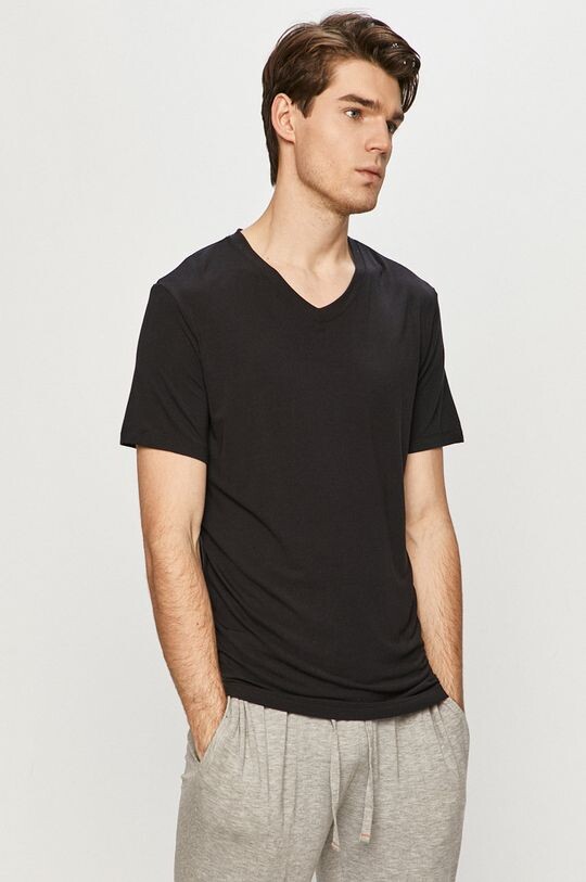 Пижамная футболка (2 шт.) Ted Baker, мультиколор
Пижамная футболка (2 шт.) Ted Baker, мультиколор