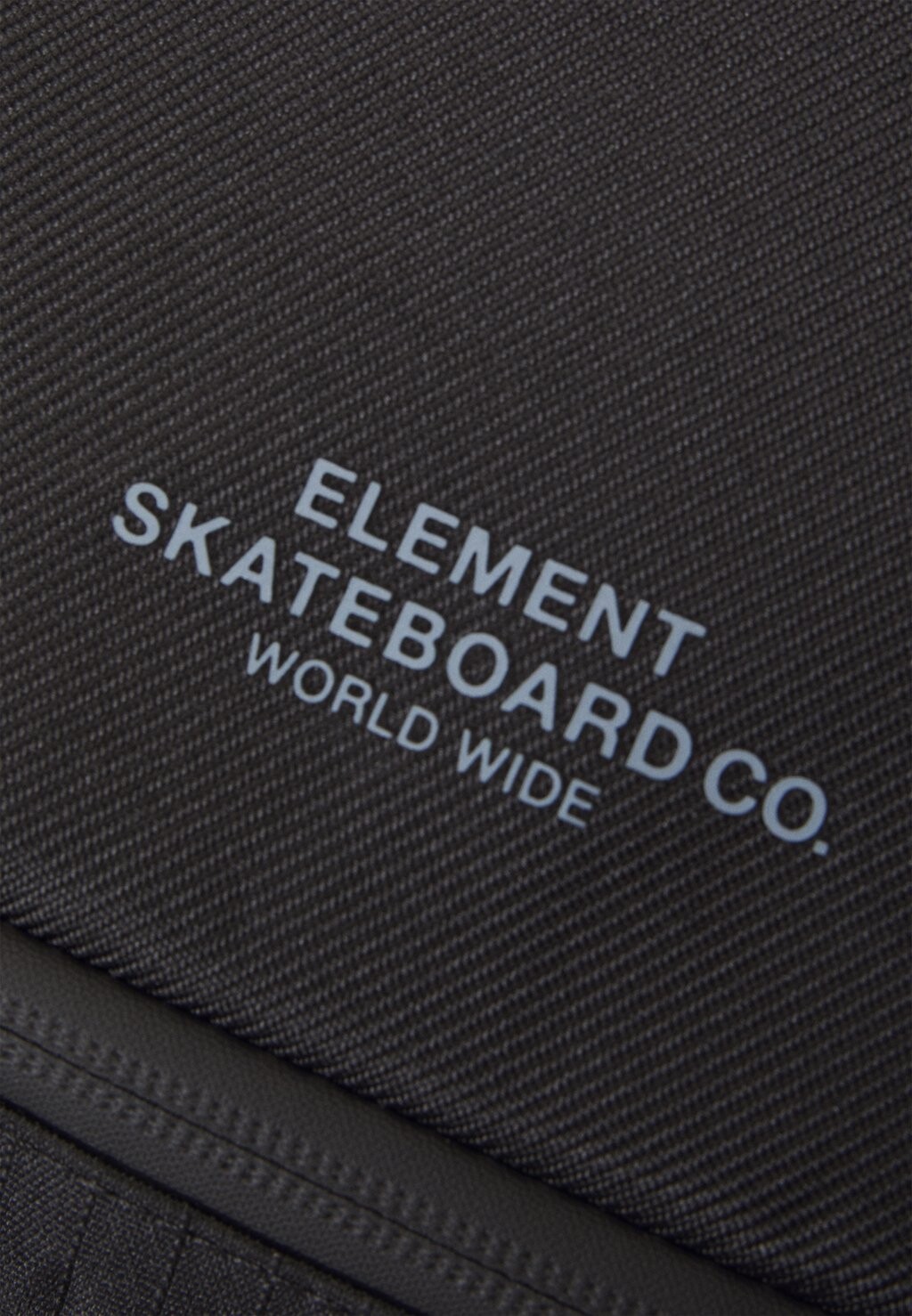 Рюкзак GROUND SKATE ROLL TOP UNISEX Element, черный
Рюкзак GROUND SKATE ROLL TOP UNISEX Element, черный