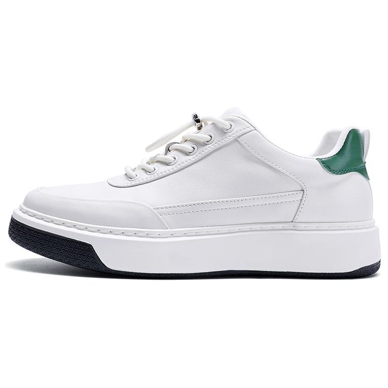 Satchi Нескользящие, амортизирующие, износостойкие, легкие, дышащие, низкие, мужские, белые, кроссовки для скейтбординга
Satchi Нескользящие, амортизирующие, износостойкие, легкие, дышащие, низкие, мужские, белые, кроссовки для скейтбординга