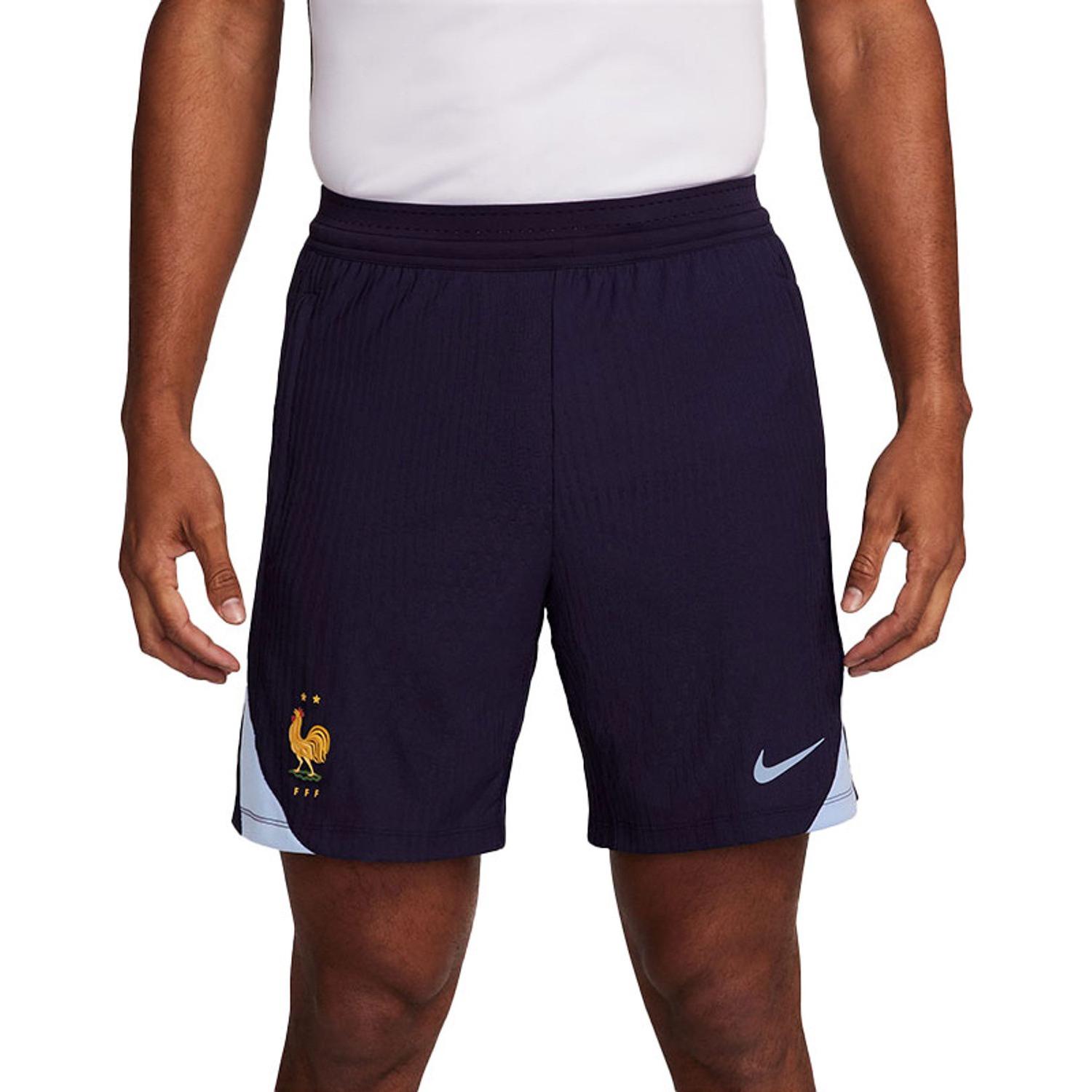Франция Элит Страйк Повседневные Шорты Мужские Синие Nike
Франция Элит Страйк Повседневные Шорты Мужские Синие Nike