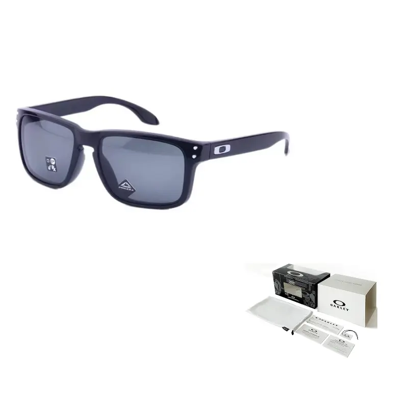 Oakley Холбрук Солнцезащитные очки, 9244-30
Oakley Холбрук Солнцезащитные очки, 9244-30
