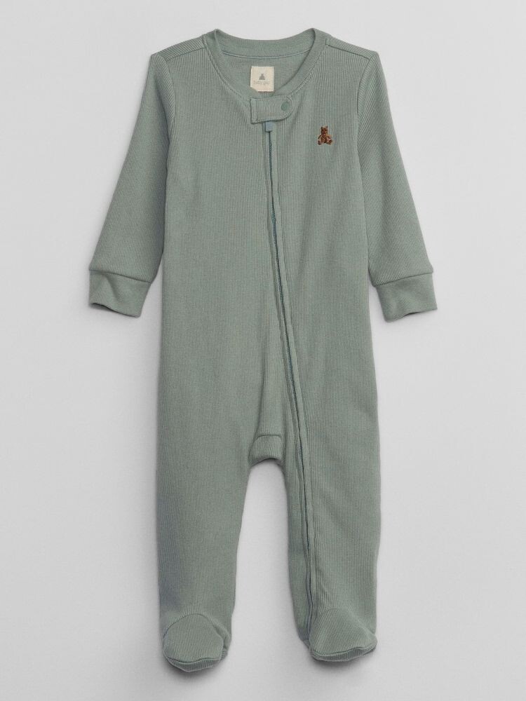 Комбинезоны на молнии Gap, зеленый
Комбинезоны на молнии Gap, зеленый