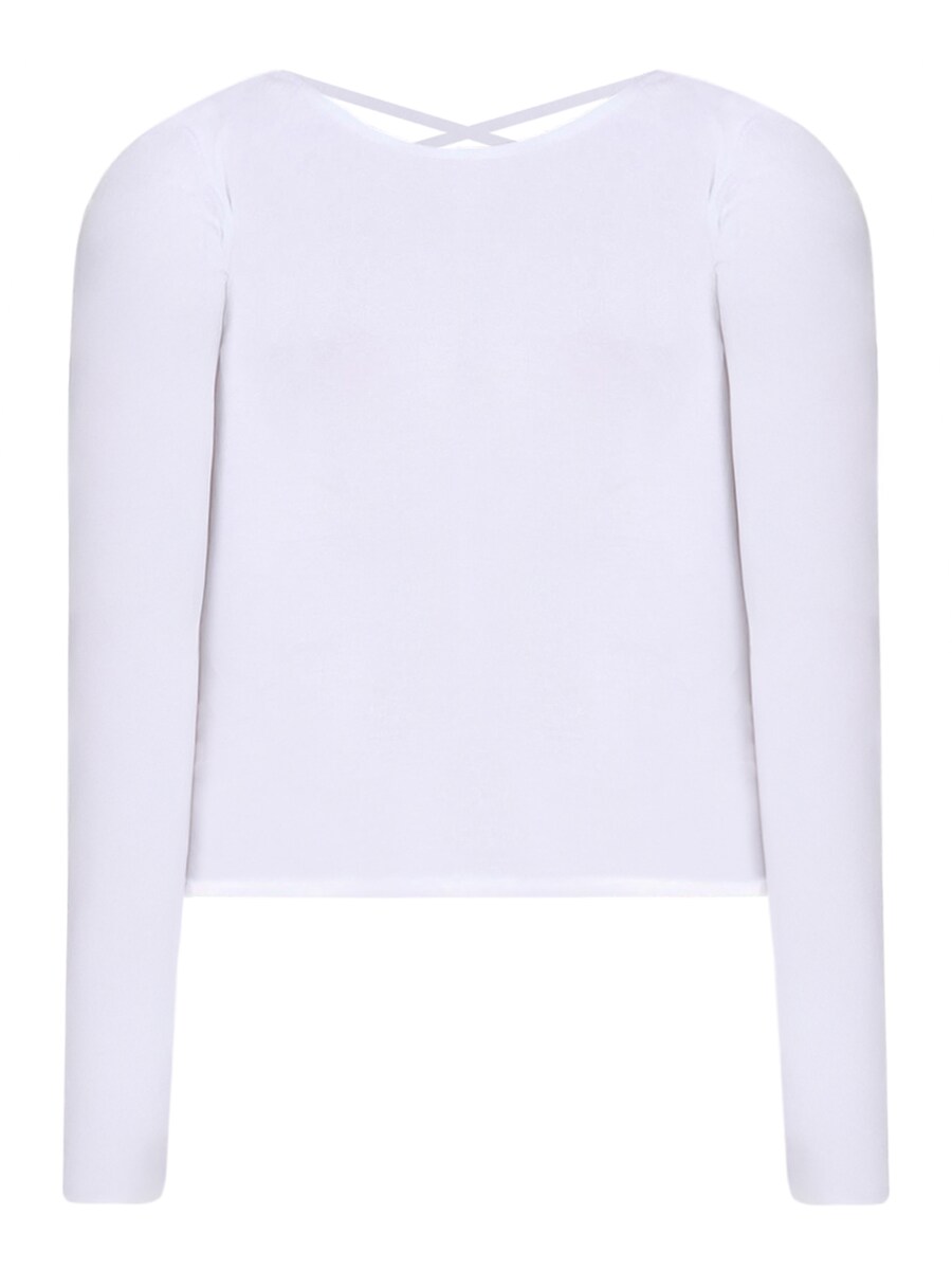 Спортивный топ No Matter What, пастельно-фиолетовый
Спортивный топ No Matter What, пастельно-фиолетовый