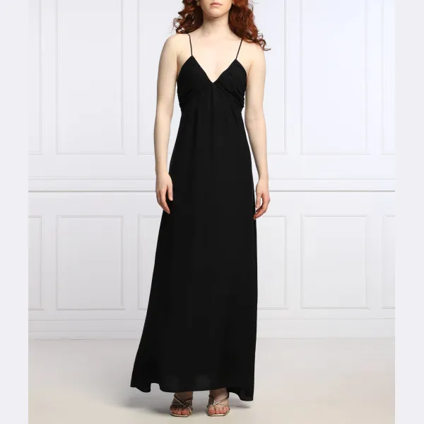 Платье Patrizia Pepe, черный
Платье Patrizia Pepe, черный