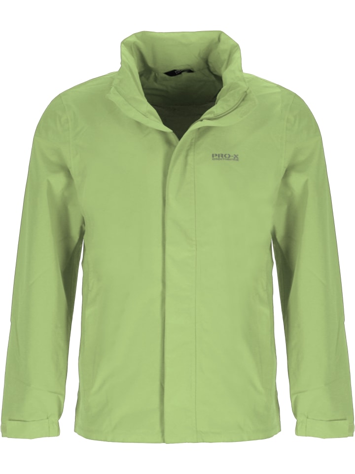 Дождевик PRO-X elements, цвет meadow-grã¼n
Дождевик PRO-X elements, цвет meadow-grã¼n